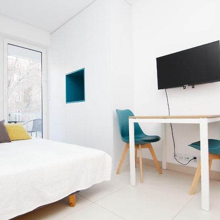 Blue River - Pulaskiego A - Private Apartment Βρότσλαβ Εξωτερικό φωτογραφία