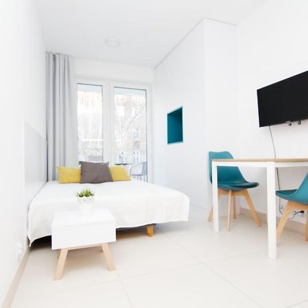 Blue River - Pulaskiego A - Private Apartment Βρότσλαβ Εξωτερικό φωτογραφία