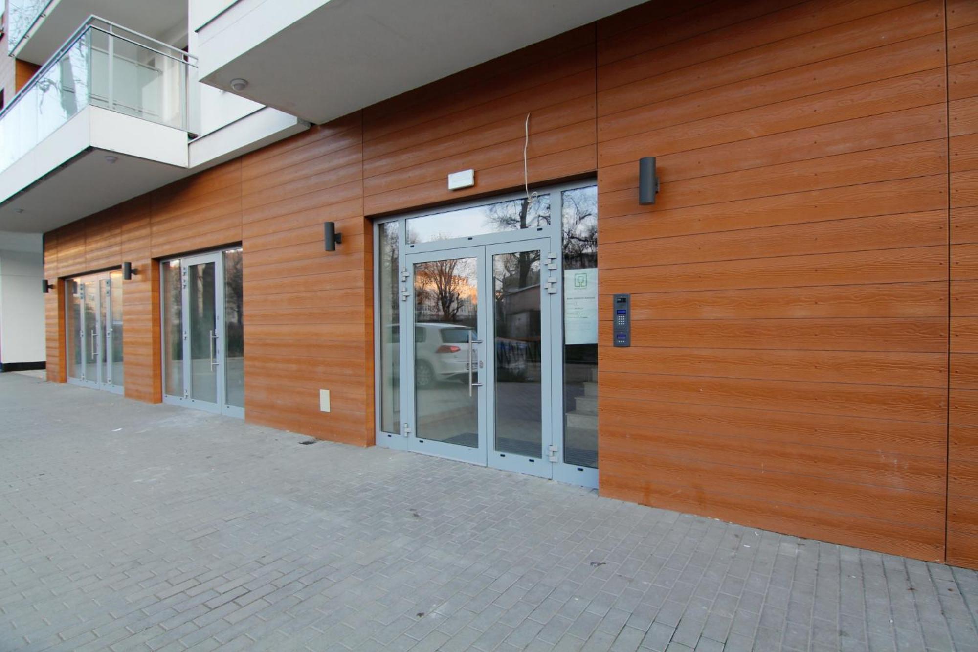 Blue River - Pulaskiego A - Private Apartment Βρότσλαβ Εξωτερικό φωτογραφία